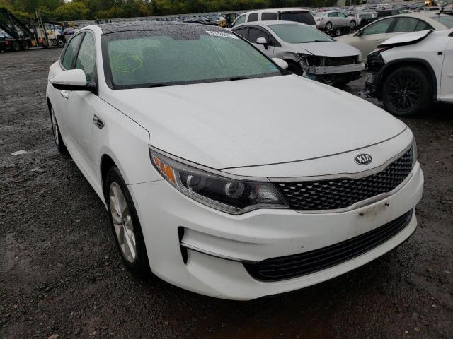 KIA OPTIMA EX 2016 5xxgu4l38gg080978