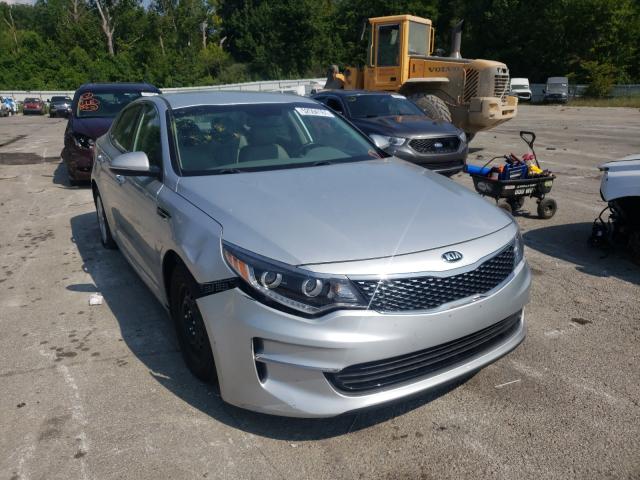 KIA OPTIMA EX 2016 5xxgu4l38gg081600