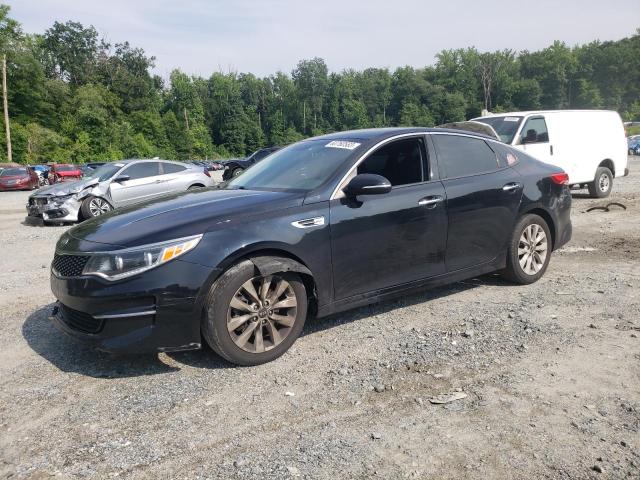 KIA OPTIMA EX 2016 5xxgu4l38gg086201