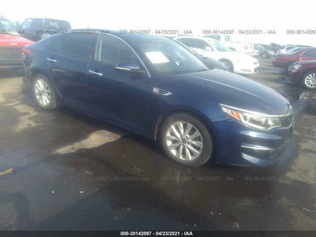 KIA OPTIMA 2016 5xxgu4l38gg087123