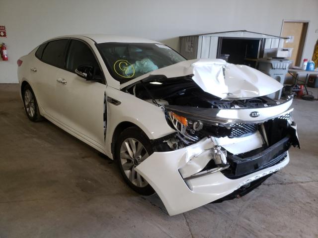 KIA OPTIMA EX 2016 5xxgu4l38gg087848