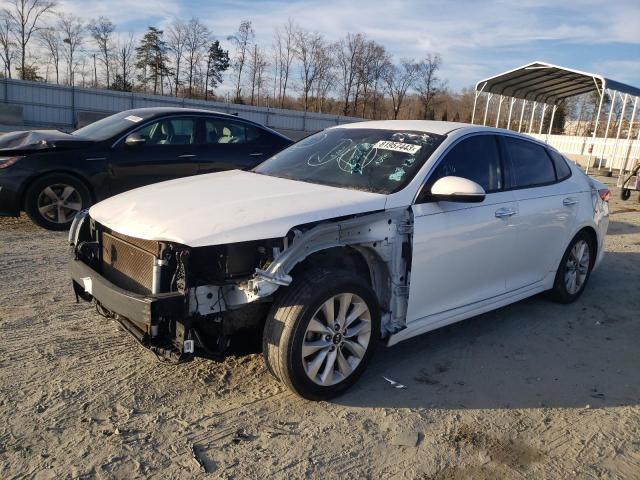 KIA OPTIMA 2016 5xxgu4l38gg095030