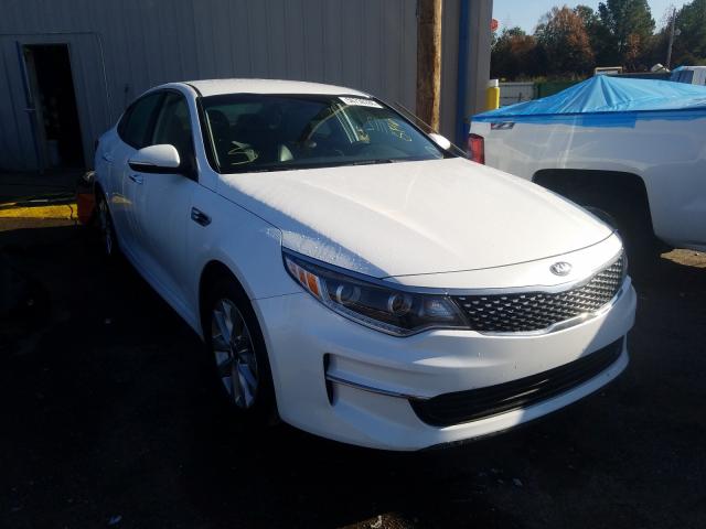 KIA NULL 2016 5xxgu4l38gg095108