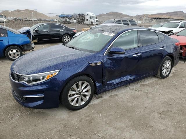 KIA OPTIMA 2016 5xxgu4l38gg095576