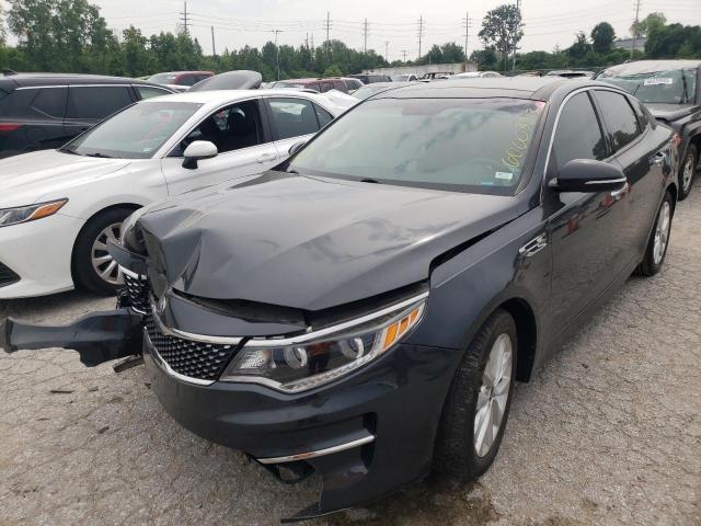 KIA OPTIMA EX 2016 5xxgu4l38gg095934