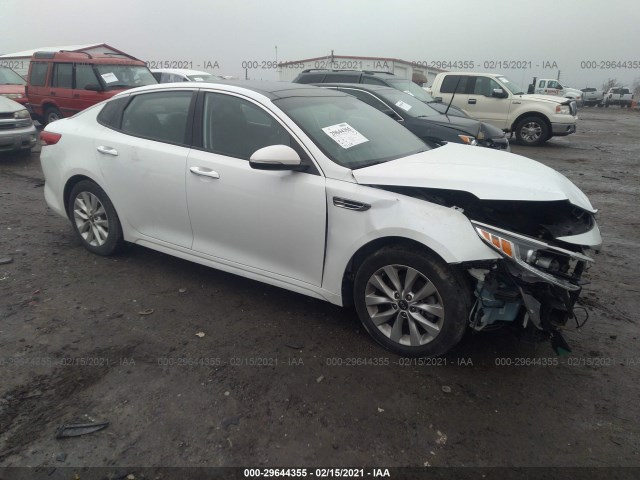 KIA OPTIMA 2016 5xxgu4l38gg098851