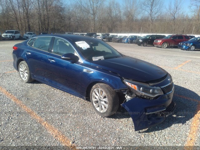 KIA OPTIMA 2016 5xxgu4l38gg101702