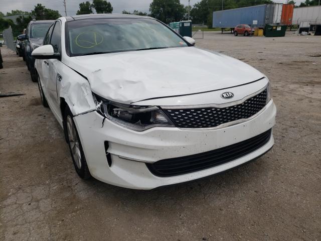 KIA OPTIMA EX 2016 5xxgu4l38gg104289