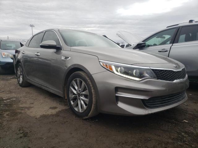 KIA OPTIMA EX 2016 5xxgu4l38gg105880