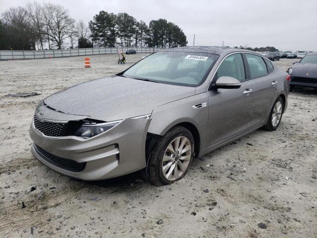 KIA OPTIMA 2016 5xxgu4l38gg108133