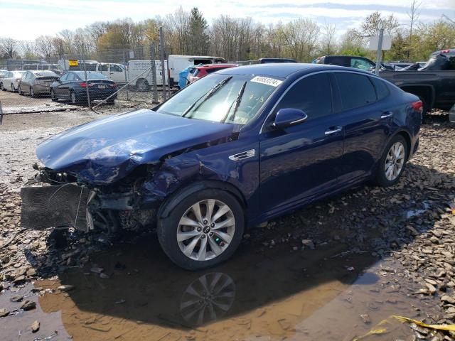 KIA OPTIMA 2016 5xxgu4l38gg113977