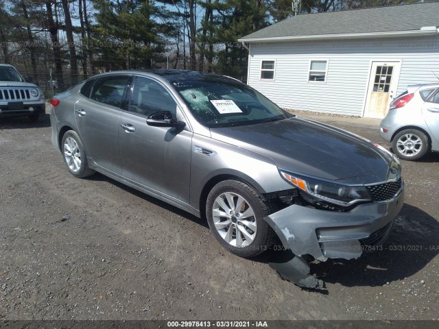 KIA OPTIMA 2016 5xxgu4l38gg115681