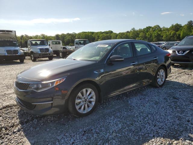 KIA OPTIMA 2016 5xxgu4l38gg118001