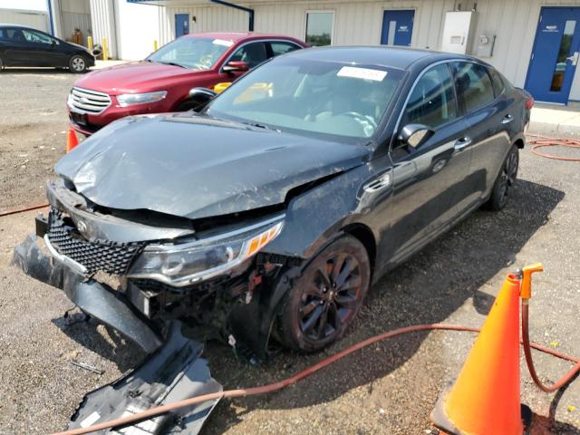 KIA OPTIMA EX 2016 5xxgu4l38gg118029