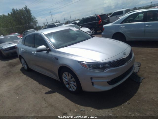 KIA OPTIMA 2016 5xxgu4l38gg120038