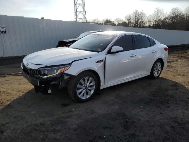 KIA OPTIMA 2016 5xxgu4l38gg120461