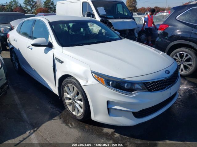 KIA OPTIMA 2016 5xxgu4l38gg120475