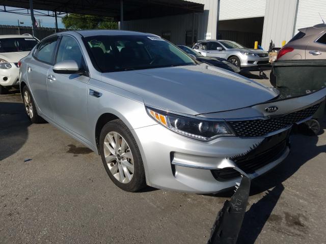 KIA NULL 2016 5xxgu4l38gg121142