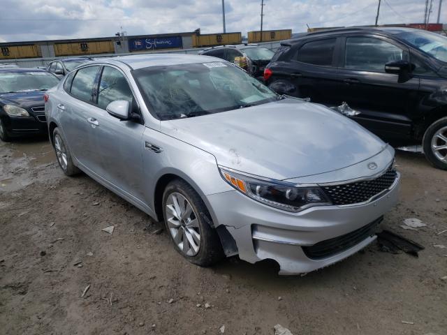 KIA OPTIMA EX 2017 5xxgu4l38h4150321