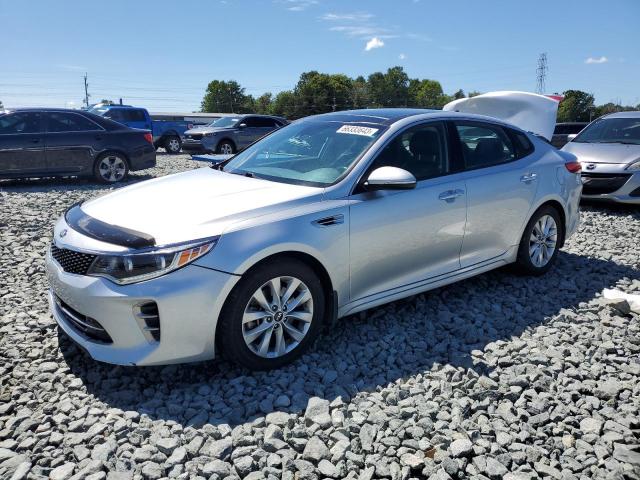 KIA OPTIMA EX 2017 5xxgu4l38hg131512