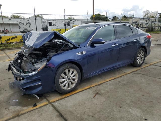 KIA OPTIMA 2017 5xxgu4l38hg134717