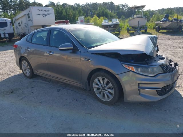 KIA OPTIMA 2017 5xxgu4l38hg138413