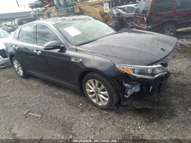 KIA OPTIMA 2017 5xxgu4l38hg147497