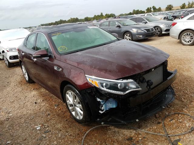 KIA NULL 2017 5xxgu4l38hg151646