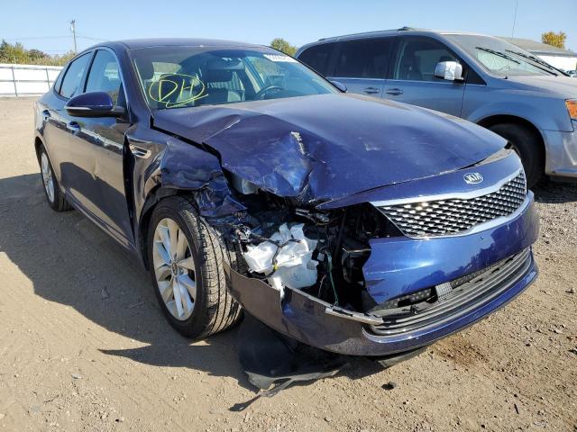 KIA OPTIMA EX 2017 5xxgu4l38hg152246