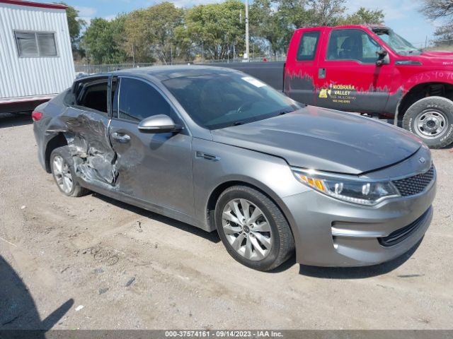 KIA OPTIMA 2017 5xxgu4l38hg157785