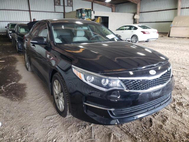 KIA OPTIMA EX 2017 5xxgu4l38hg158743