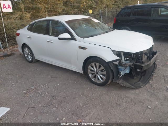 KIA OPTIMA 2017 5xxgu4l38hg165658