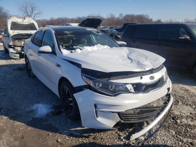 KIA OPTIMA EX 2017 5xxgu4l38hg168818