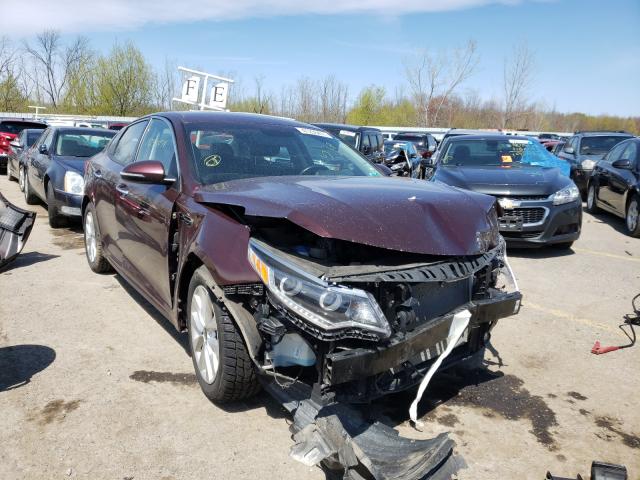 KIA OPTIMA EX 2017 5xxgu4l38hg169032