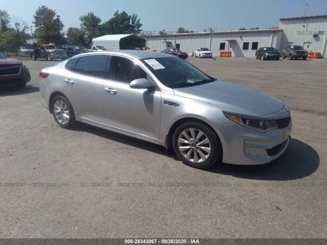 KIA OPTIMA 2017 5xxgu4l38hg169080