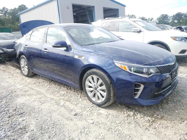 KIA NULL 2017 5xxgu4l38hg170195