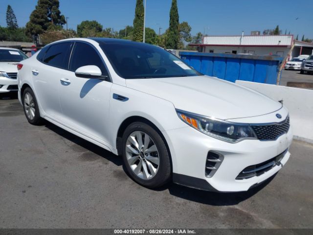 KIA OPTIMA 2017 5xxgu4l38hg172271