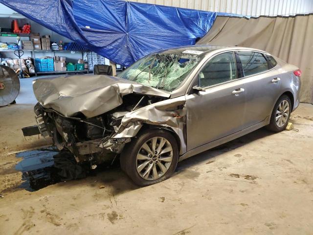 KIA OPTIMA EX 2018 5xxgu4l38jg187892