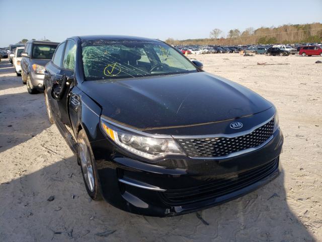 KIA OPTIMA EX 2018 5xxgu4l38jg194910