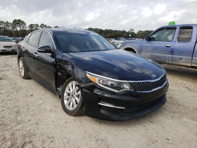 KIA OPTIMA EX 2018 5xxgu4l38jg204819