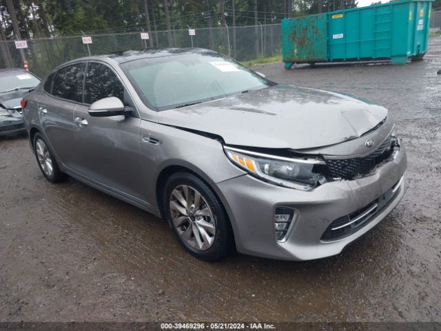 KIA OPTIMA 2018 5xxgu4l38jg210202