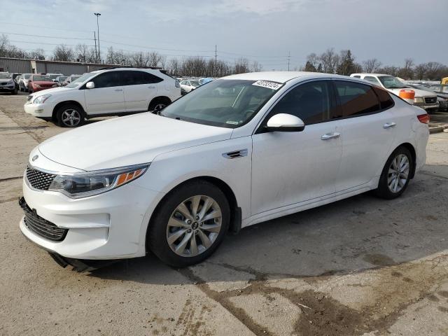 KIA OPTIMA 2018 5xxgu4l38jg225430