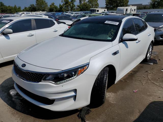 KIA OPTIMA EX 2018 5xxgu4l38jg226481