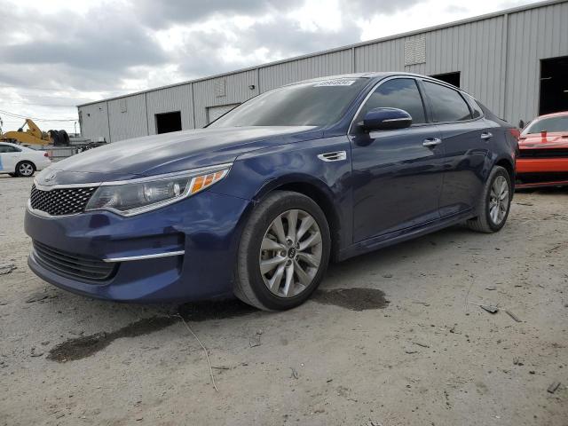 KIA OPTIMA 2018 5xxgu4l38jg233236