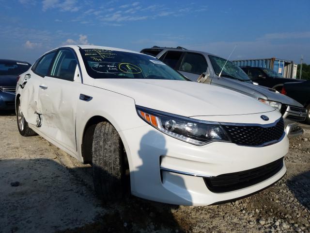 KIA OPTIMA EX 2018 5xxgu4l38jg237898