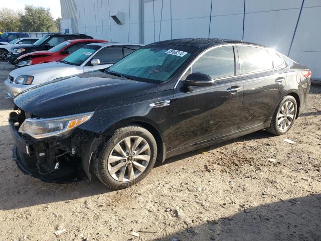 KIA OPTIMA 2018 5xxgu4l38jg249629