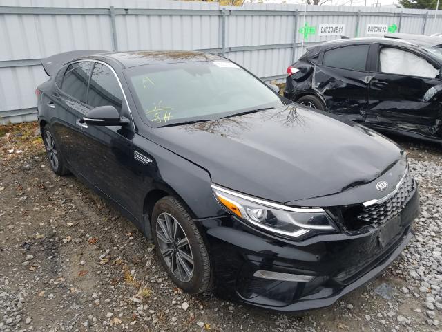 KIA NULL 2019 5xxgu4l38kg289016