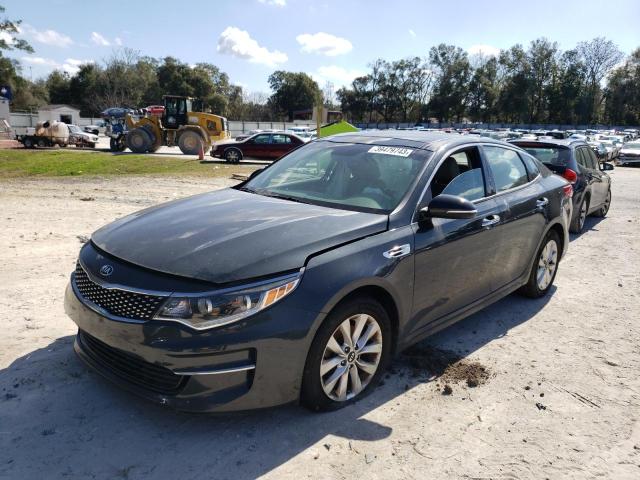 KIA OPTIMA EX 2016 5xxgu4l39gg004525