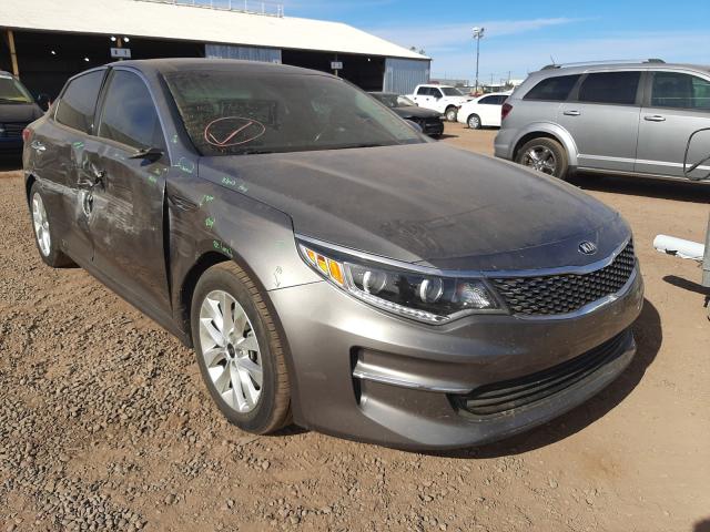 KIA OPTIMA EX 2016 5xxgu4l39gg004590