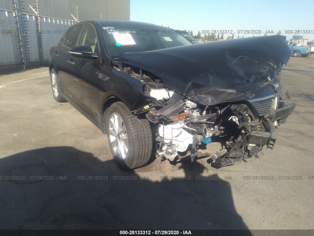 KIA OPTIMA 2016 5xxgu4l39gg008588